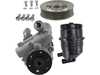 Atlantic Automotive Engineering 5800NKTB BMW Power Steering Pump Kit - W/o Active Steering 5800NKTB View 1