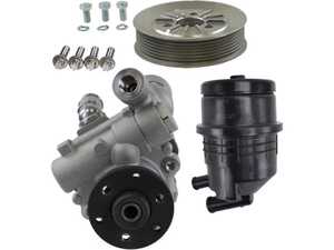 5800NKTB BMW Power Steering Pump Kit - W/o Active Steering