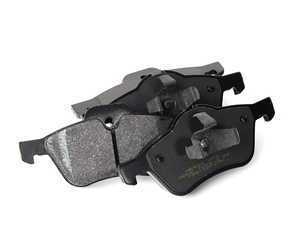 Hawk HPS Street Brake Pads - Front - MINI Cooper & Cooper S (2002-06)