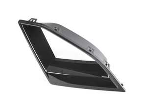TRIM AIR INLET CENTER LEFT