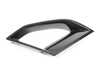 Genuine BMW TRIM AIR INLET CENTER LEFT 51115A1BFC5 View 2