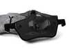 Hawk Hawk HPS Street Brake Pads - Front - MINI Cooper & Cooper S (2002-06) TMS1156 View 4