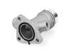 URO URO Coolant Outlet Flange - BMW F2X 1 11118619408 View 7