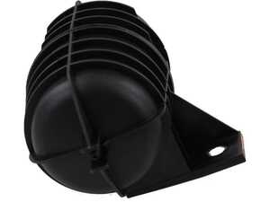 Rein Turbocharger Vacuum Reservoir - E chassis - N54