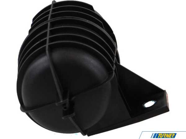 Rein Rein Turbocharger Vacuum Reservoir - E chassis - N54 11652247620