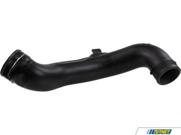 Rein Rein Turbo Intercooler Hose - F15, F16, E70, E71 - N54, N55 13717571350