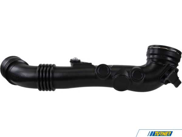 Rein Rein Charge Air Intake - E82, E88, E9x, E84 - N55 13717615026