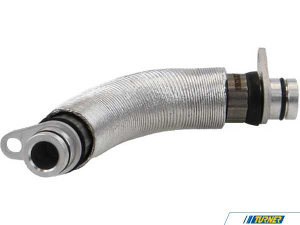 Rein Rein Turbo Oil Return Pipe - F30, F32, F33, F34, F36, F22, F23, G11, G30, G32, G01, G02 - B58 11427643176
