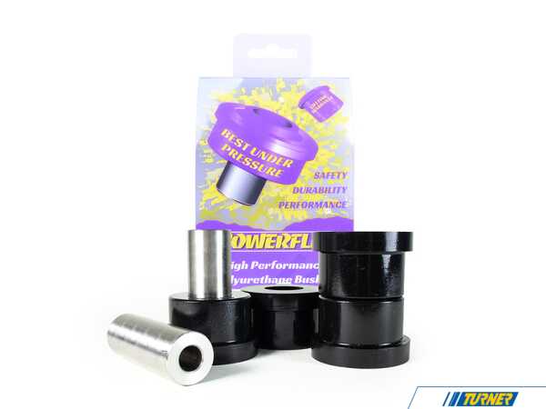 Powerflex Powerflex Front Control Arm Front Bushing - PFF5-1301 PFF5-1301