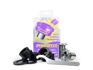 Powerflex Front Control Arm Front Bushing - Camber Adjustable