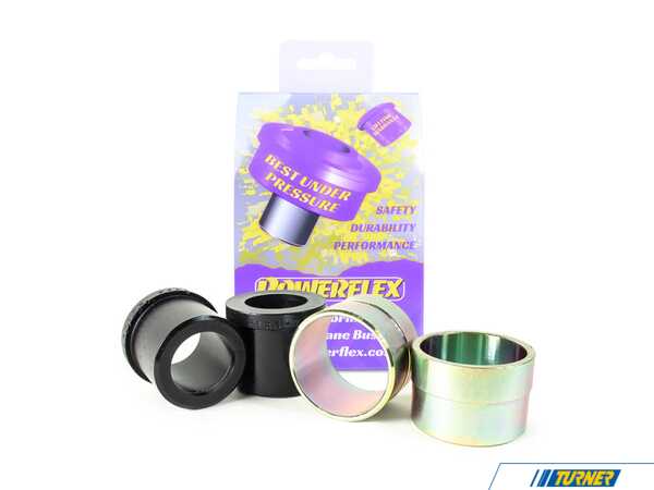 Powerflex PowerFlex Rear Outer Integral Link Lower Bushing - E60, E63, E53, E39  PFR5-716H