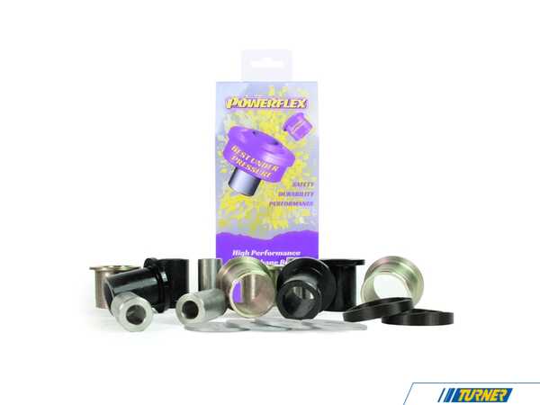 Powerflex Powerflex Front Upper Control Arm Bushings - E70/F15 E71/F15 X5/X6 PFF5-1405