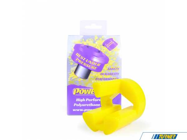 Powerflex Powerflex BMW X5 E70 - X6 E71 - X6 F16 Transfer Case Bushing Insert PFF5-1428