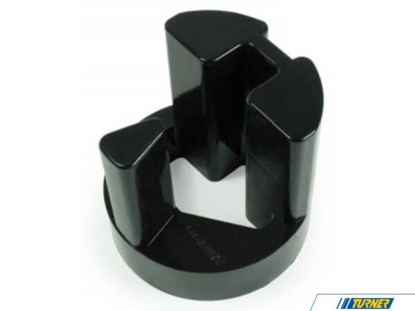 Powerflex Powerflex Transfer Case Bushing Insert - Black Series PFF5-1428BLK