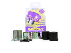 PowerFlex Rear Outer Integral Link Upper Bushing - E60, E63, E53, E39 