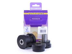 Race Polyurethane Front Control Arm Bushing Set - E83