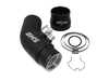 Burger Motorsports BMS G Chassis B48 BMW Aluminum Short Turbo Inlet Upgrade BMSGB48STI View 2