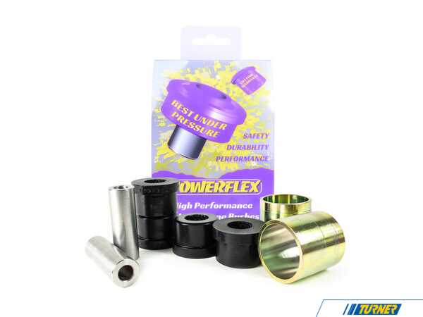 Powerflex PowerFlex Rear Upper Arm Inner Bushing - E60, E63, E53, E39 PFR5-712H