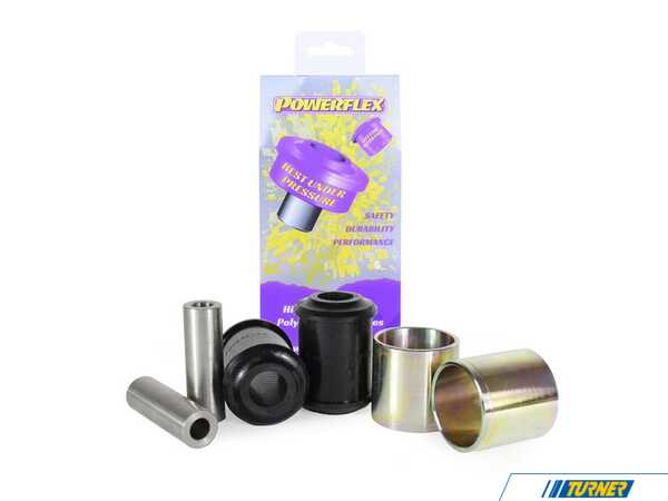Powerflex PowerFlex Rear Lower Control Arm Rear Bushings - E70, F15, F85, E71, E72, F16, F86  PFR5-711-16