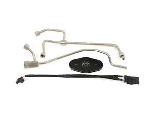Vargas Plug And Play S58 Single HPFP Conversion Kit - BMW G8X/F9X S58
