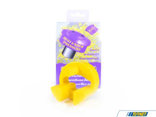 Powerflex Powerflex Transfer Case Bushing Insert - E83/E84 X1/X3 XDrive PFF5-1526