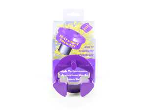 Powerflex Transfer Case Bushing Insert - Performance Series