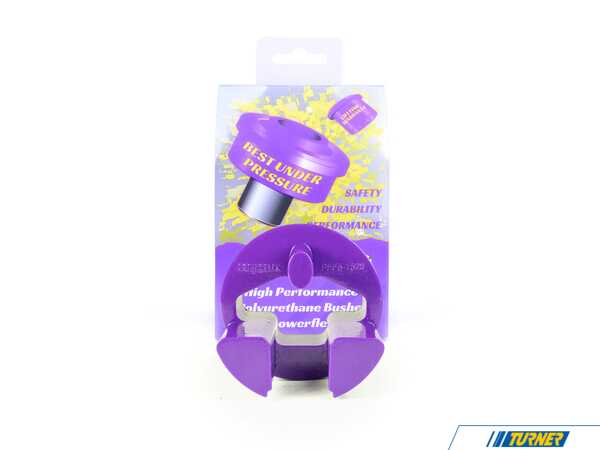 Powerflex Powerflex Transfer Case Bushing Insert - Performance Series PFF5-1526P