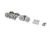 Genuine MINI Genuine MINI Front Spoiler Mounting Parts Set 51112311958 View 8