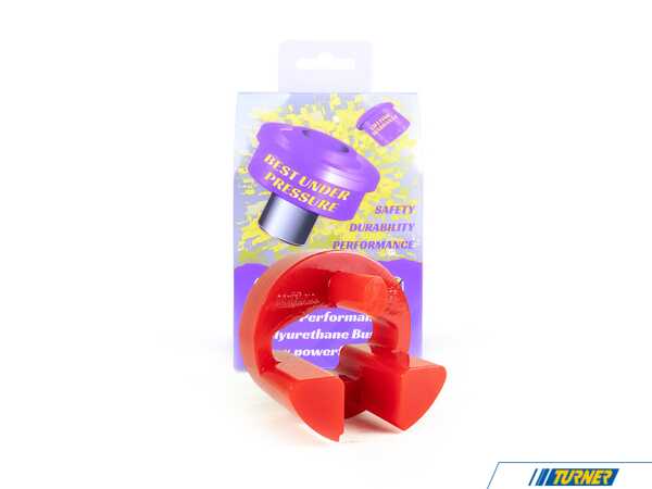 Powerflex Powerflex Transfer Case Bushing Insert - Diesel PFF5-1526R