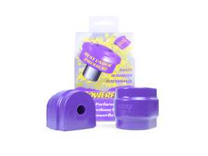 BMW F10/F11 Rear Sway Bar Bushing - 18mm