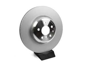Genuine BMW Ventilated Brake Disc - 34208887191