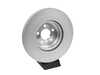 Genuine BMW Genuine BMW Ventilated Brake Disc - 34208887191 34208887191 View 3