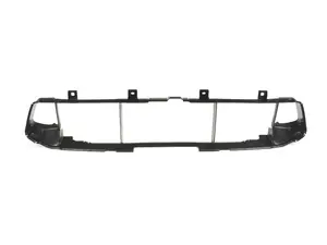 AIR DUCT, BOTTOM