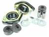 Powerflex Rear Shock Mount - 12 Mm - E30, E36, E46, Z3, Z4 PFR5-5630-12H View 1