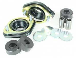 Rear Shock Mount - 12 Mm - E30, E36, E46, Z3, Z4