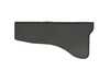 Genuine BMW RUBBER INSERT, GLOVE BOX 51169226050 View 1