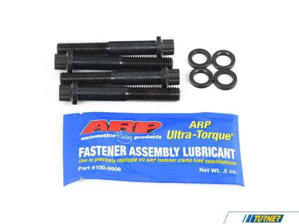 ARP ARP Harmonic Damper Bolt Set - BMW S58 ARP-CBS-S58