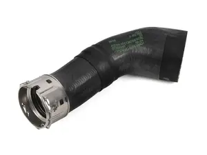 CHARGE AIR LINE