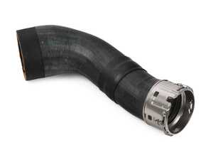 CHARGE AIR LINE