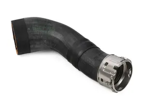 CHARGE AIR LINE