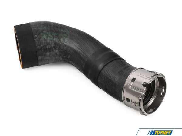 Genuine BMW CHARGE AIR LINE 13718482004