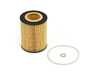 Hengst OEM Hengst Engine Oil Filter Kit - M52 M54 11427512300 View 7