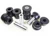 Powerflex Black Series PowrFlex Rear Subframe Front Mount Bushing - E39 Touring PFR5-530H View 1