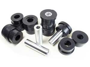PowrFlex Rear Subframe Front Mount Bushing - E39 Touring