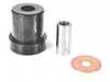 Powerflex PowerFLex Rear Diff Front Mount Bushing - Spigot Type - E39, E38, E52 - M54, M52, M60, M62, S62, M73 PFR5-525H View 1