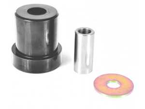 PowerFLex Rear Diff Front Mount Bushing - Spigot Type - E39, E38, E52 - M54, M52, M60, M62, S62, M73