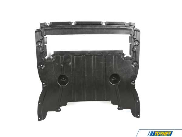 Genuine BMW UNDERHOOD SHIELD 51758060091
