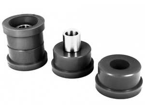 PowerFlex Rear Subframe Rear Mount Bushing - E39 Sedan