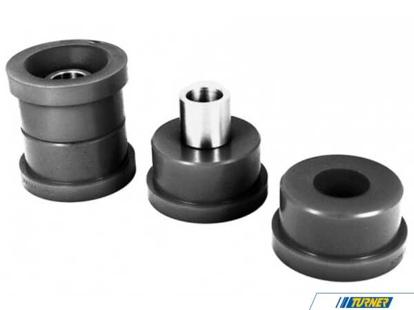 Powerflex PowerFlex Rear Subframe Rear Mount Bushing - E39 Sedan PFR5-522H