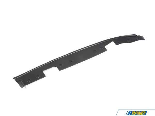Genuine BMW Genuine BMW Seal, A-Pillar, Right - 51767322456 51767322456